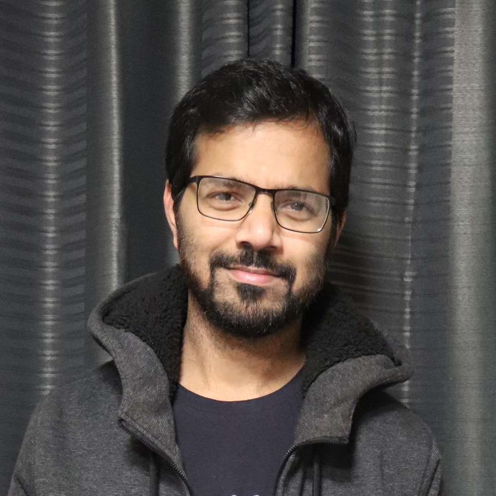Tahir badar developer in wellington new zealand toptal 