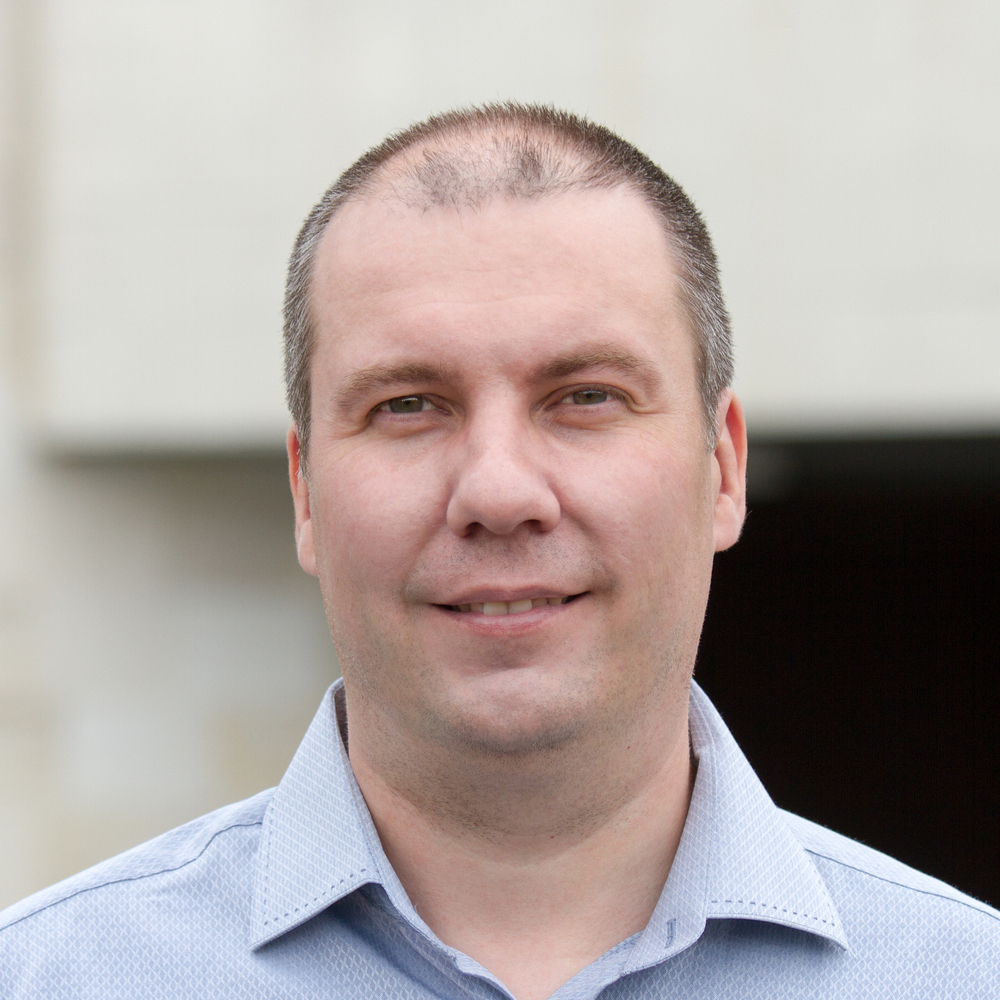 Evgeny orlov developer in moscow russia toptal 