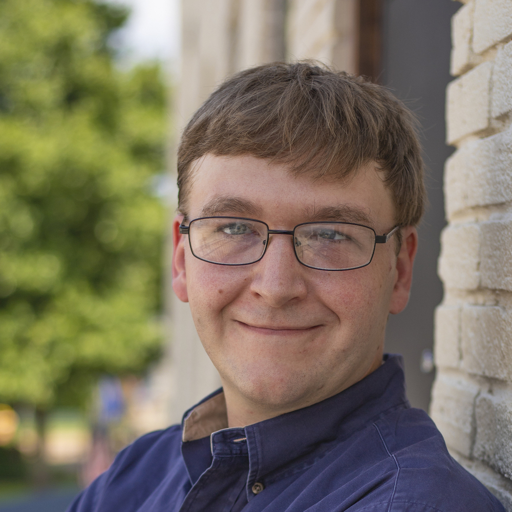 Michael Chambers - Developer in Atlanta, GA, United States | Toptal®