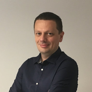 Senko Rašić - Developer in Zagreb, Croatia | Toptal®