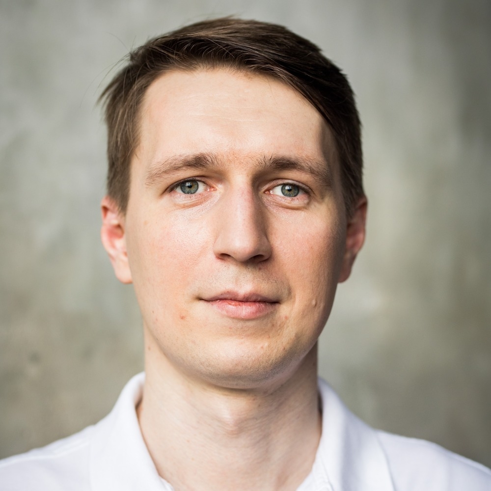 Vadim Kovrigin - Developer in Astana, Kazakhstan | Toptal®