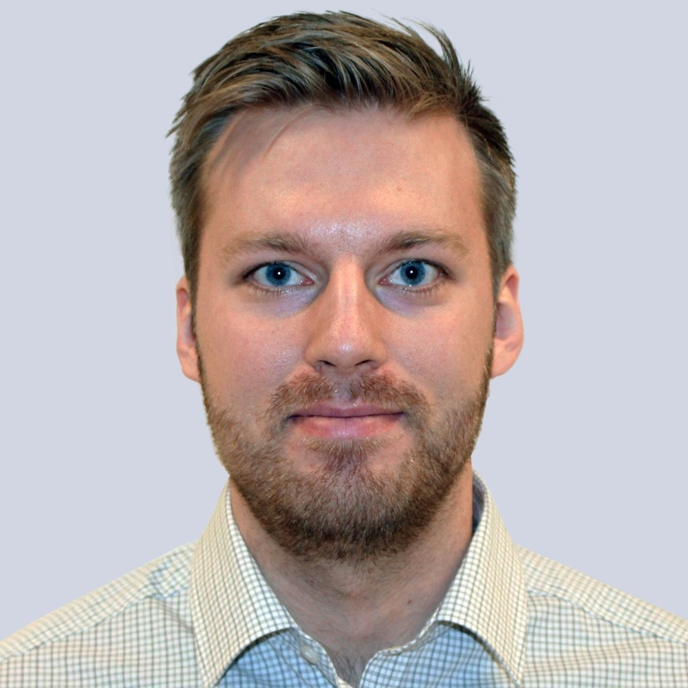 Oscar lundberg developer in stockholm sweden toptal 