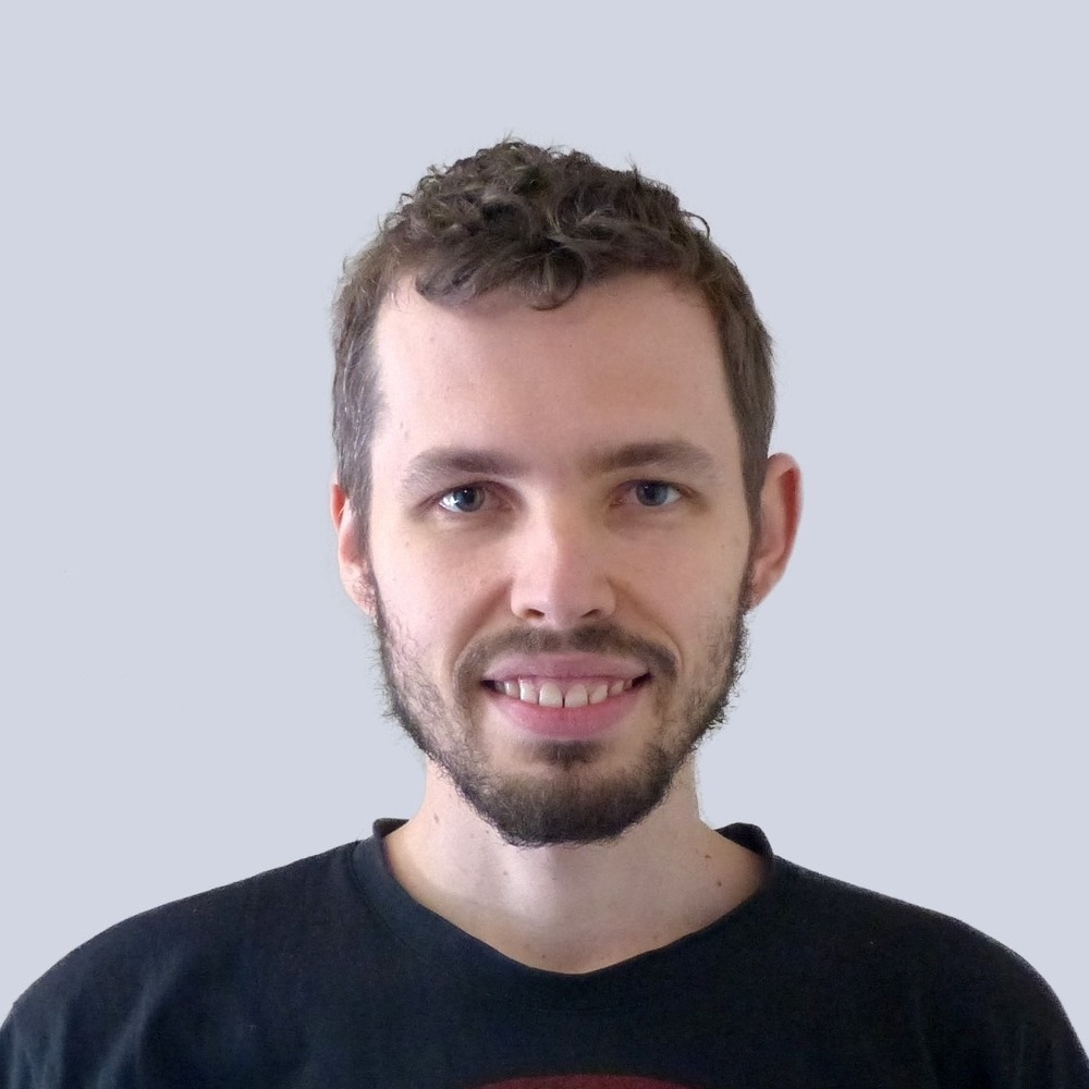 Florian bolgar developer in la chapelle baloue france toptal 