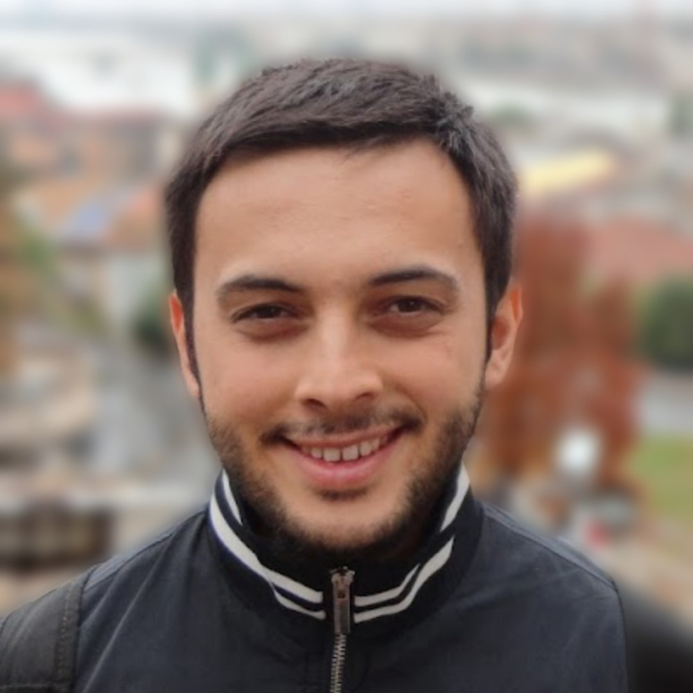 Suat g n l developer in ankara turkey toptal 