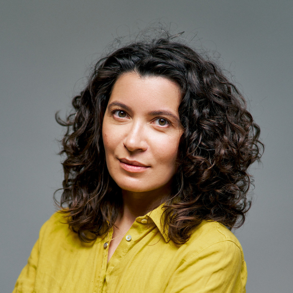 Tatiana Pavlova - Designer in London, United Kingdom | Toptal®