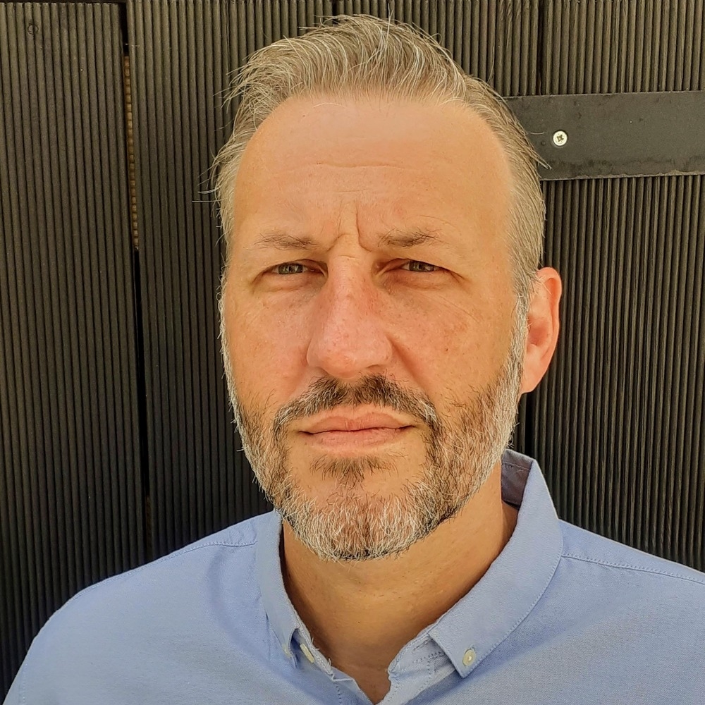 Martin Bell Developer in Glasgow, United Kingdom Toptal®