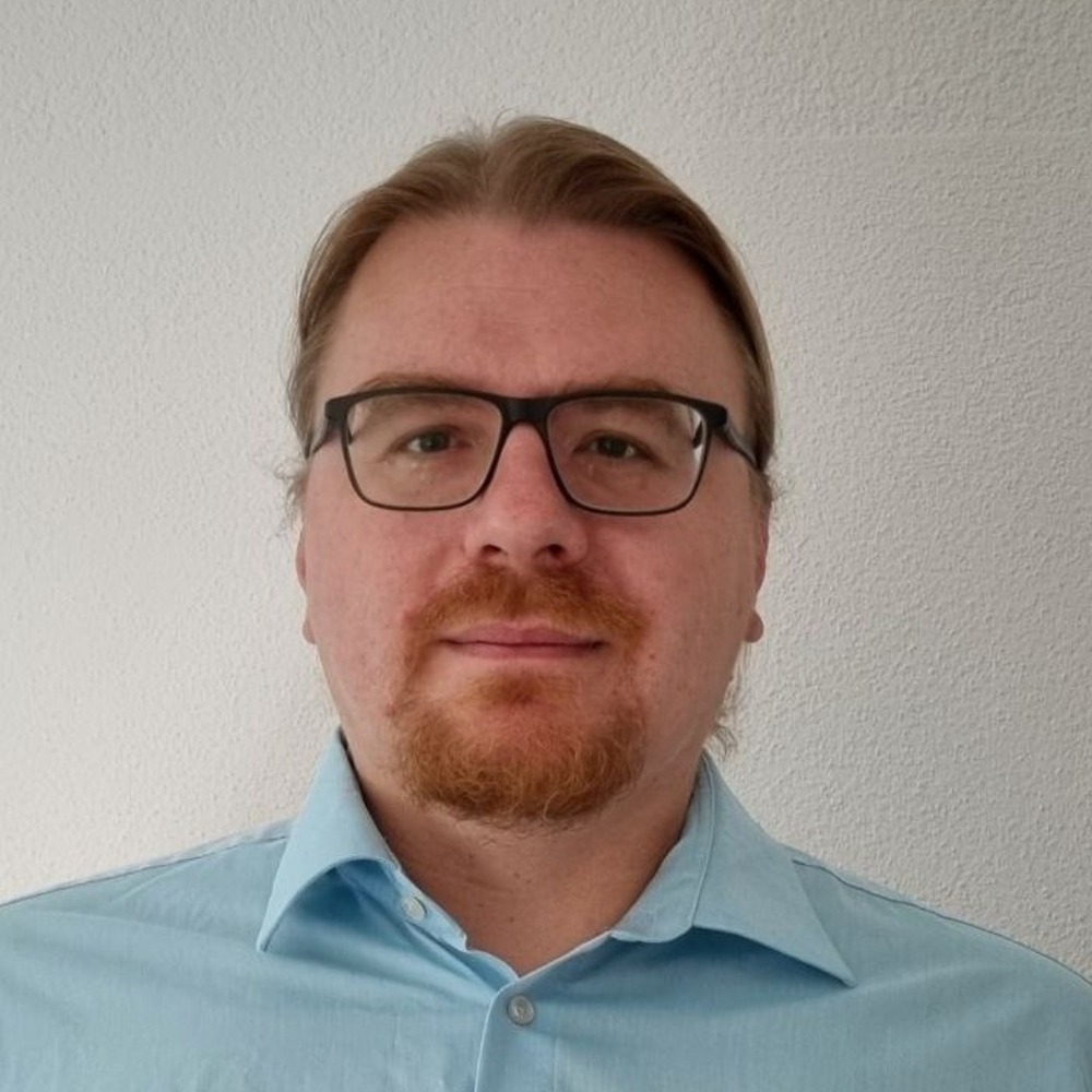 Michael cs ki developer in mils austria toptal 