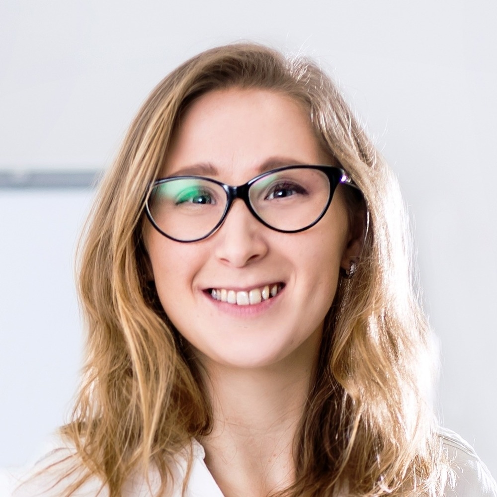 Nina Klymenko - Designer in Berlin, Germany | Toptal®