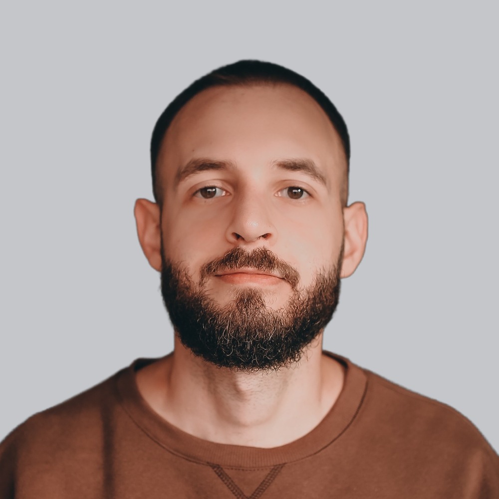 Matheus Grieger - Developer in Erechim - Rio Grande do Sul, Brazil