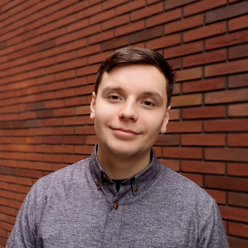 Radu Sibechi Developer In Amsterdam Netherlands Toptal Radu sibechi developer in amsterdam netherlands toptal