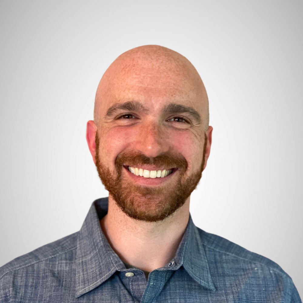 Jon Gilman Product Manager in Boston, United States Toptal®