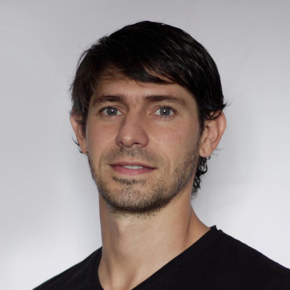 Rogelio Nicolas Mengual - Developer in Jujuy, Argentina | Toptal®