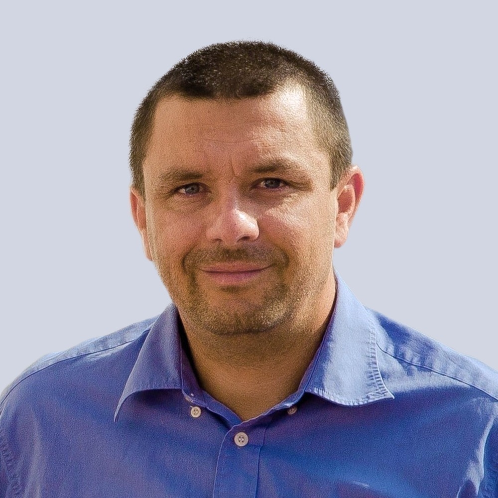 Sergejs solomonovs developer in riga latvia toptal 