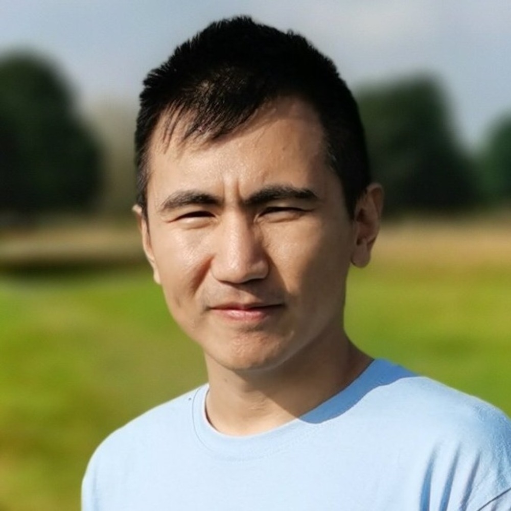 Chen Jin - Developer in London, United Kingdom | Toptal®