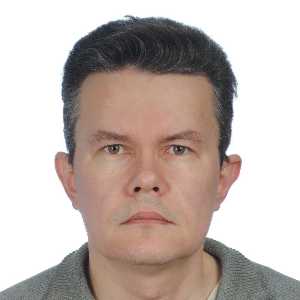Oleg zaimkin developer in novosibirsk novosibirsk oblast russia