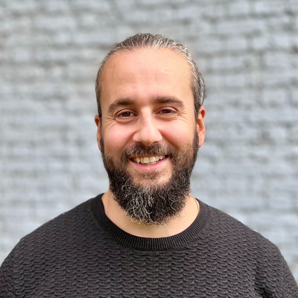 Vasilis Kortsimelidis - Developer in London, United Kingdom | Toptal®