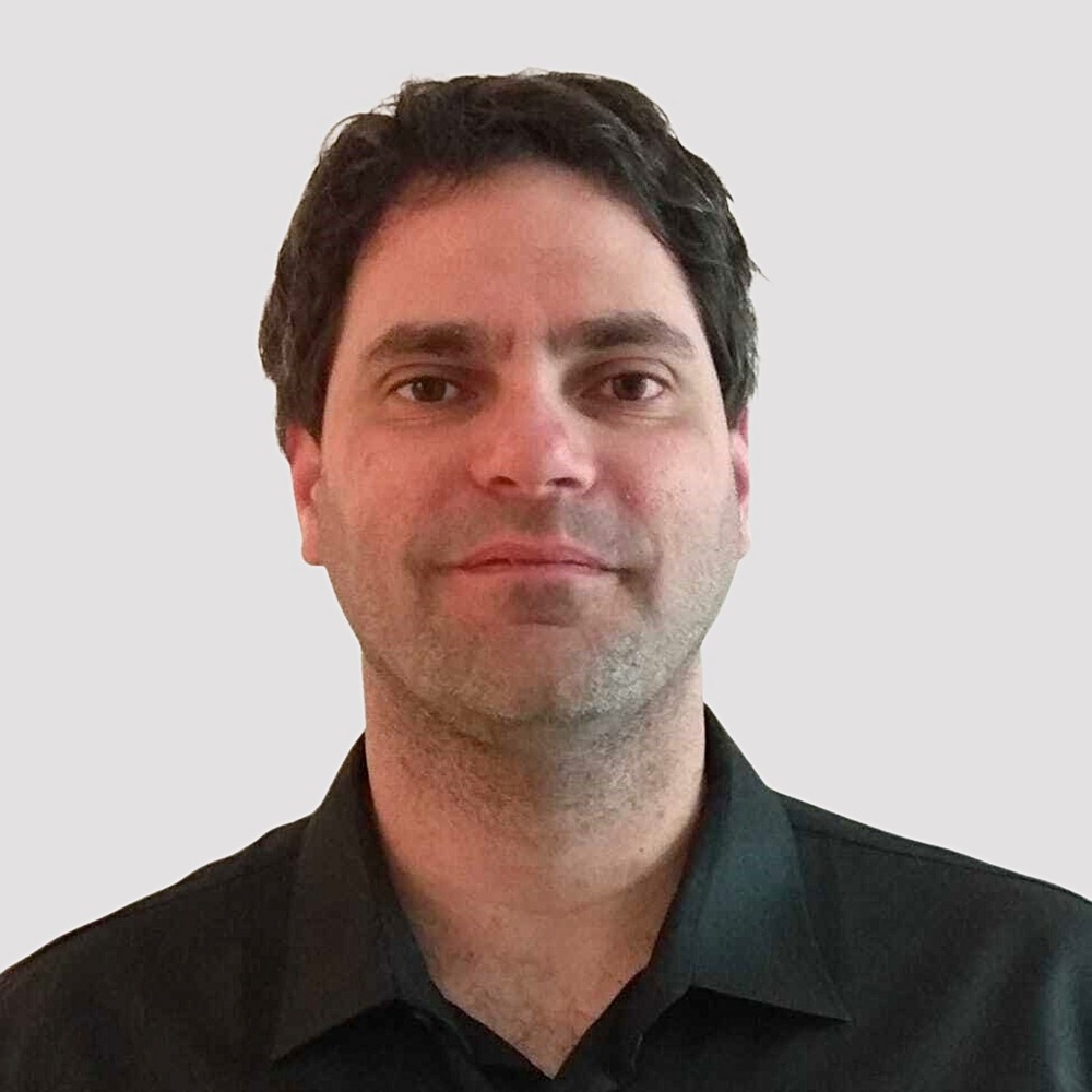 Eran berliner developer in petah tikva israel toptal 