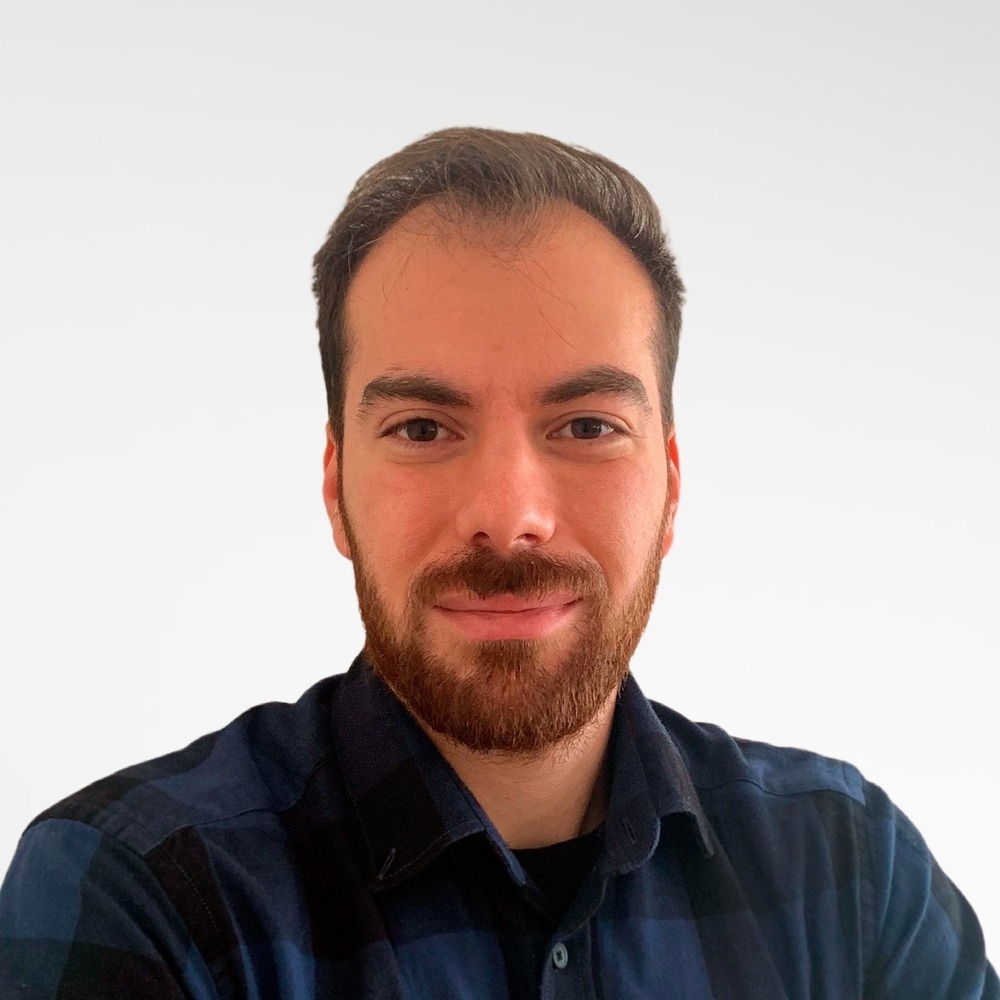 Orkun temiz developer in ankara turkey toptal 