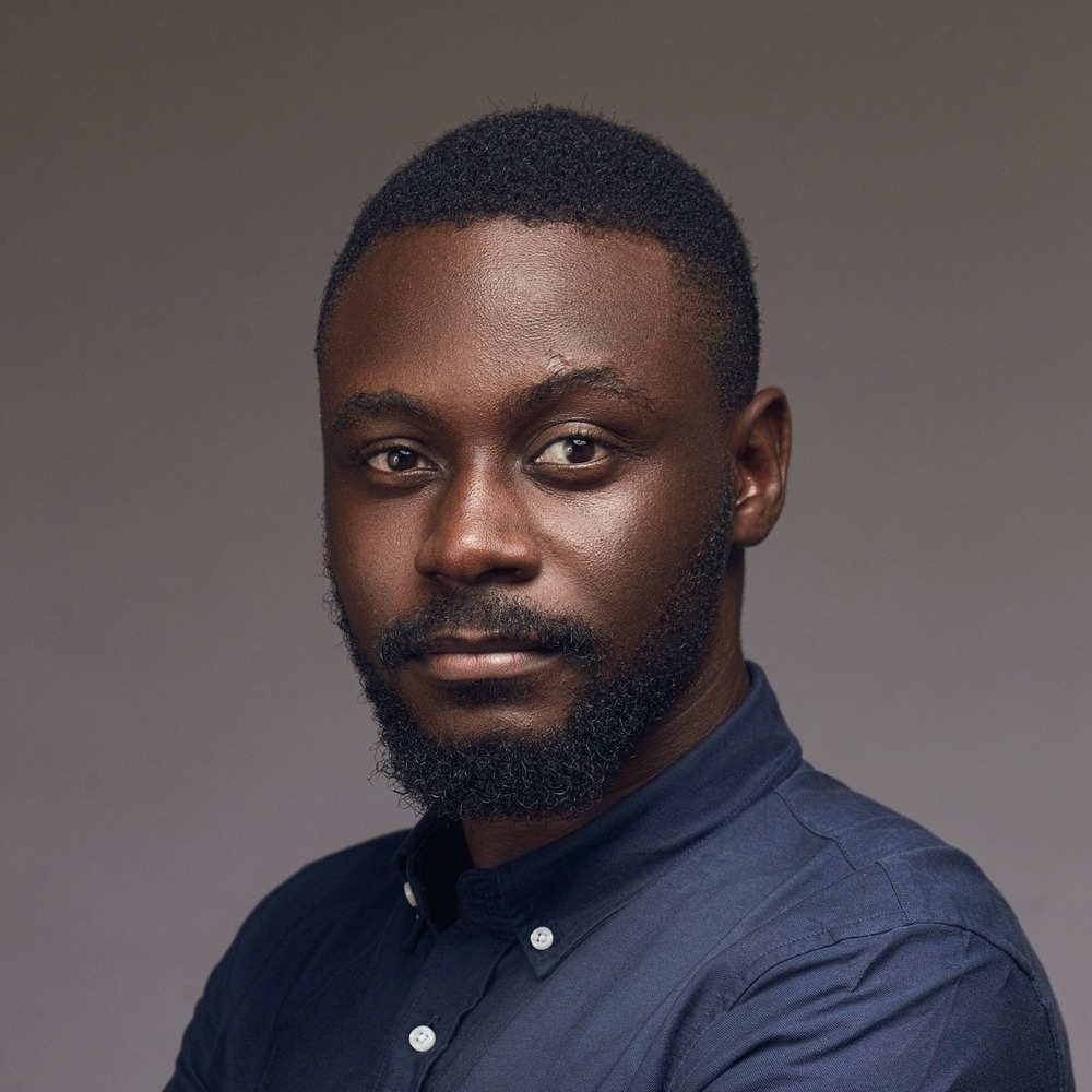 Toluwalope Saba - Designer in Birmingham, United Kingdom | Toptal®
