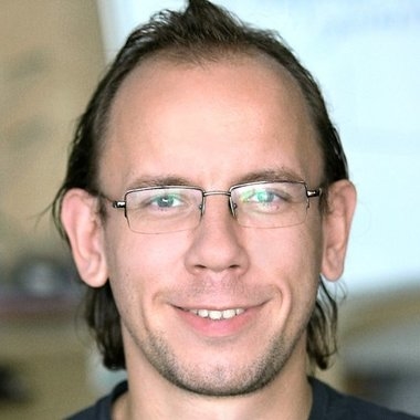 Alexander Parshin - Developer in Moscow, Russia | Toptal®