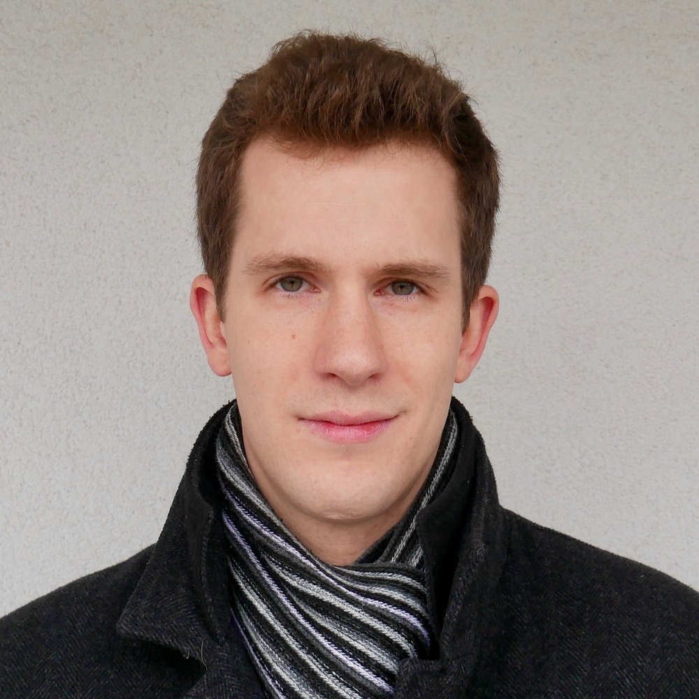 Micha biero ski developer in krak w poland toptal 