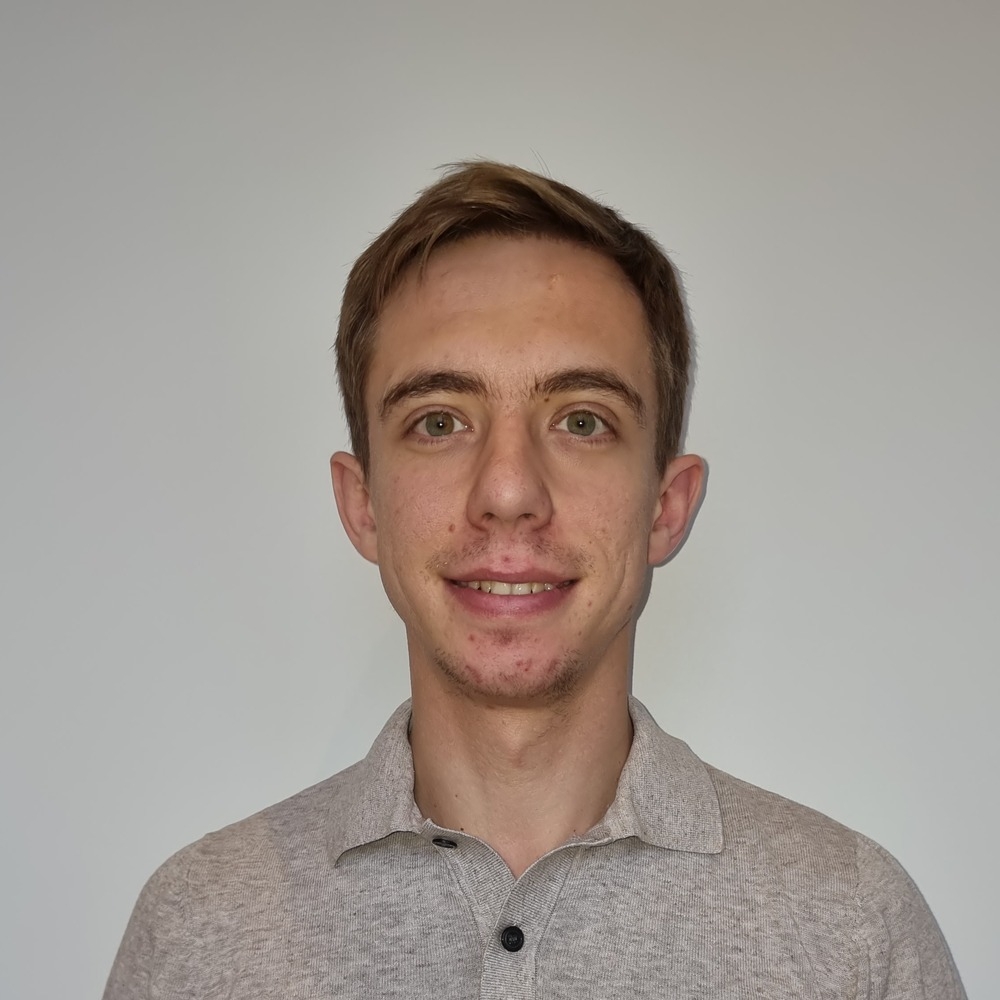Maksym Bevza - Developer in Kiev, Ukraine | Toptal®