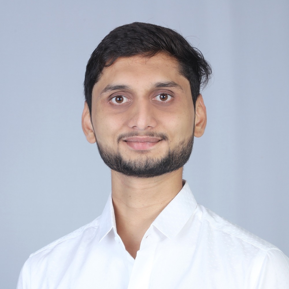 Nirav ukani developer in surat gujarat india toptal 
