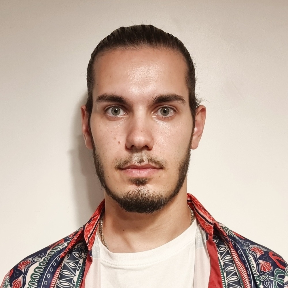 Victor lombardi developer in paris france toptal 