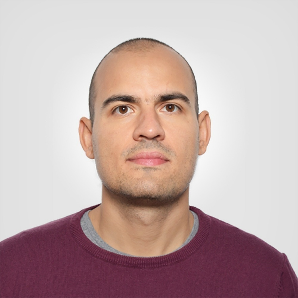 Yordan pavlov developer in sofia bulgaria toptal 