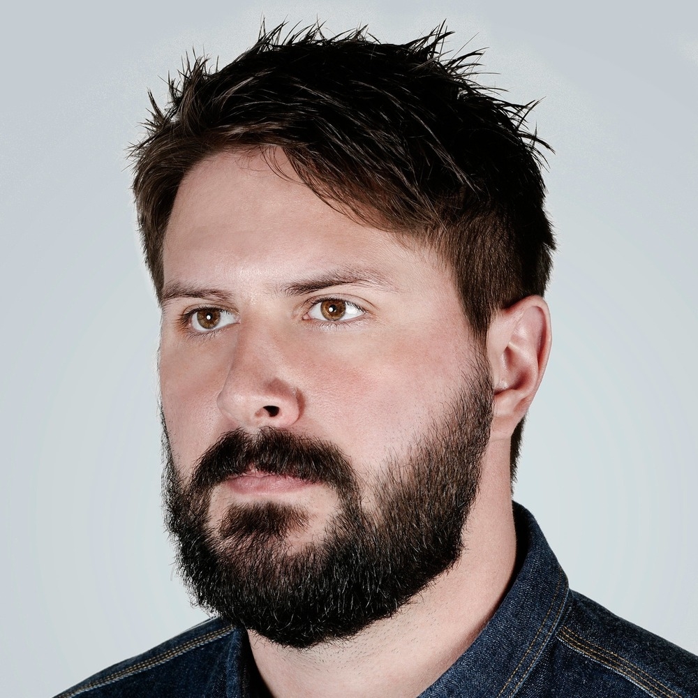 Brad Burke Designer in Los Angeles, CA, United States Toptal®