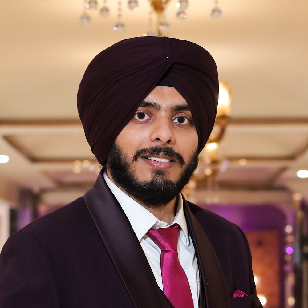 Daman singh developer in ghaziabad india toptal 
