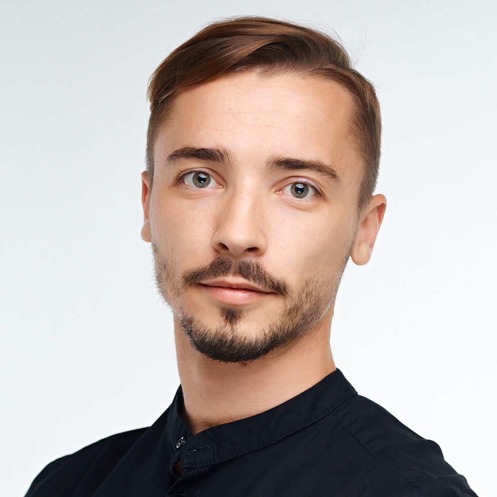 Val Vasylenko Designer in Vienna, Austria Toptal®