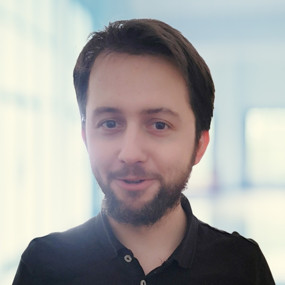 Micha Kowalczyk Developer In d Poland Toptal Micha kowalczyk developer in d poland toptal