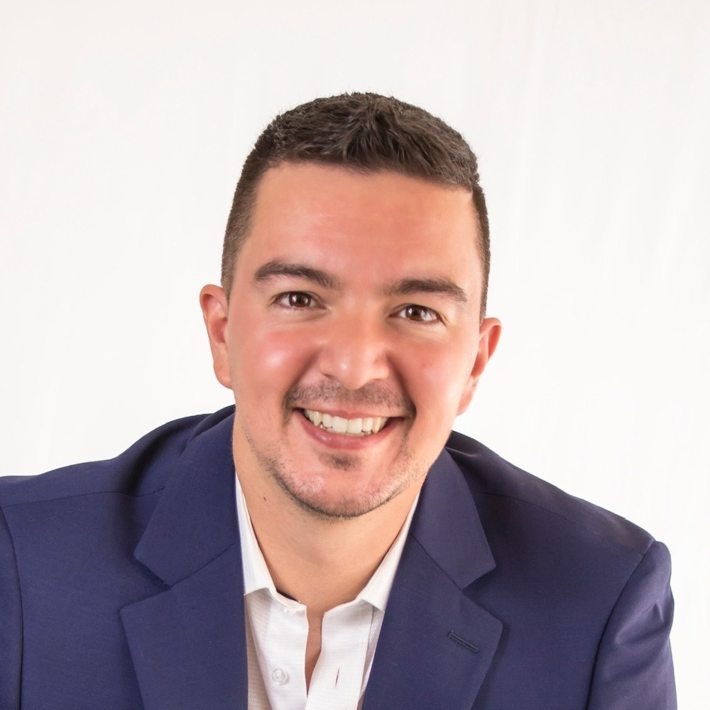 Alex Delgado Developer in Envigado Antioquia, Colombia Toptal®