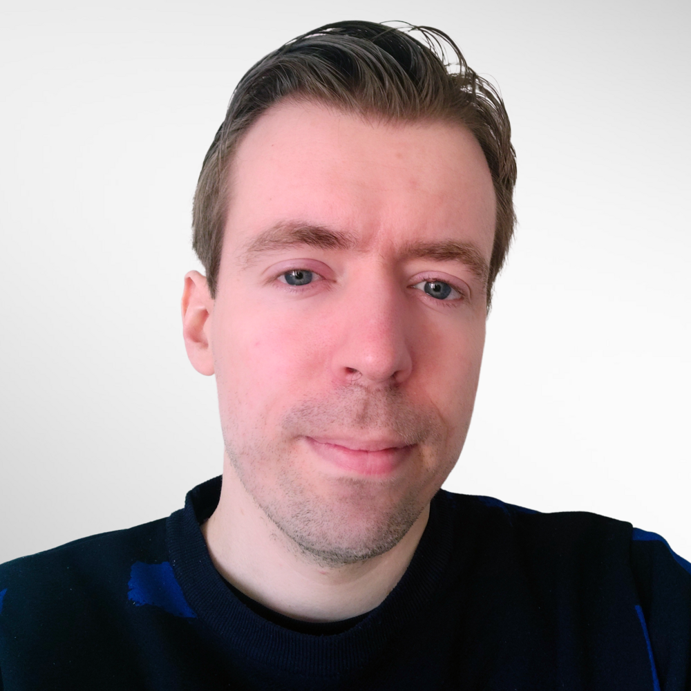 Bj rn dons developer in aarhus denmark toptal 