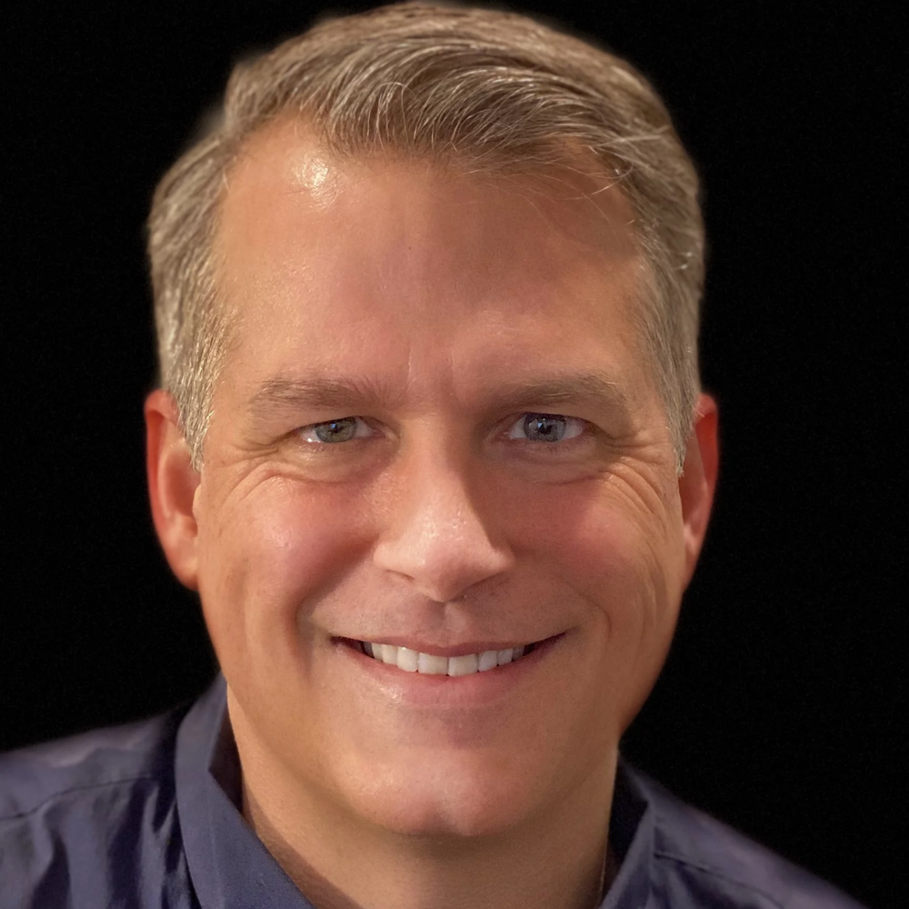 Todd Lankford Project Manager in Arlington, VA, United States Toptal®