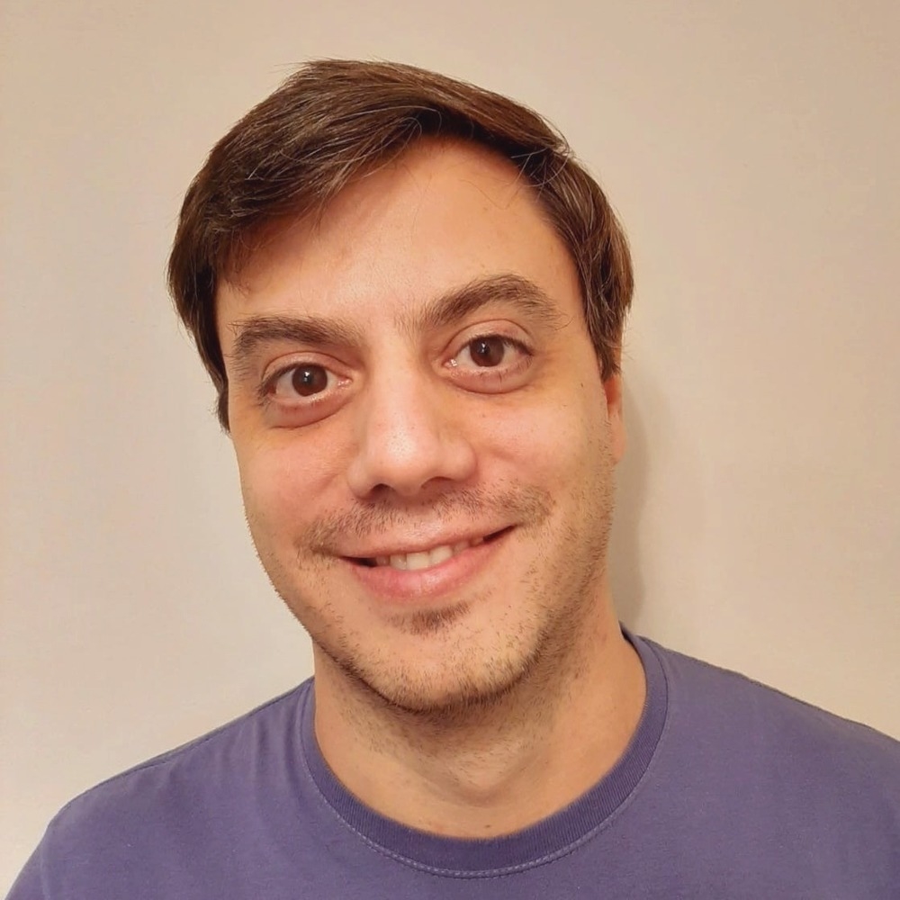 Cesar Gonzalez Developer in Buenos Aires, Argentina Toptal®