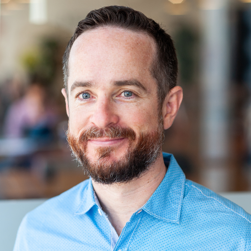 John McMahon - Product Manager in Bend, OR, United States | Toptal®