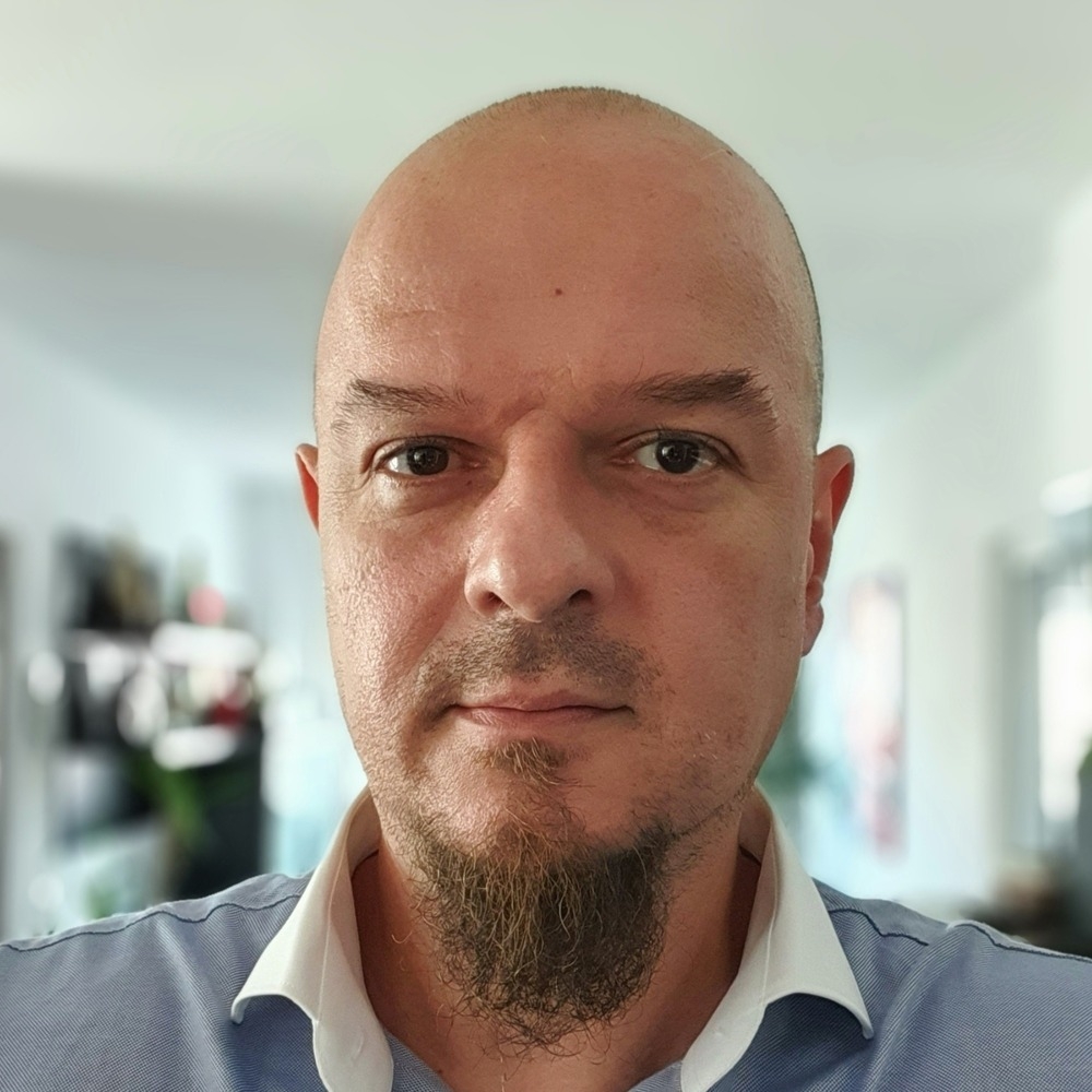Leonard lepadatu developer in constan a romania toptal 