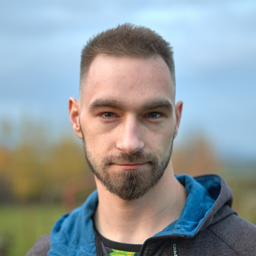 Marek zeman developer in prague czech republic toptal 