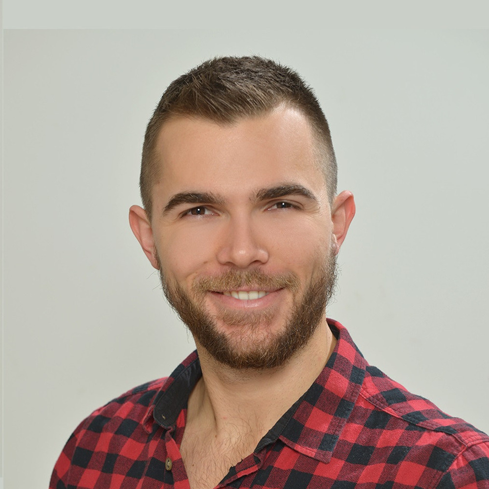 Nenad Misić - Developer in Bečej, Vojvodina, Serbia | Toptal®