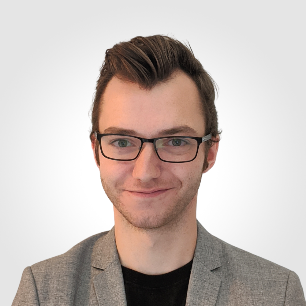 Coulter Peterson Developer in Ottawa, ON, Canada Toptal®