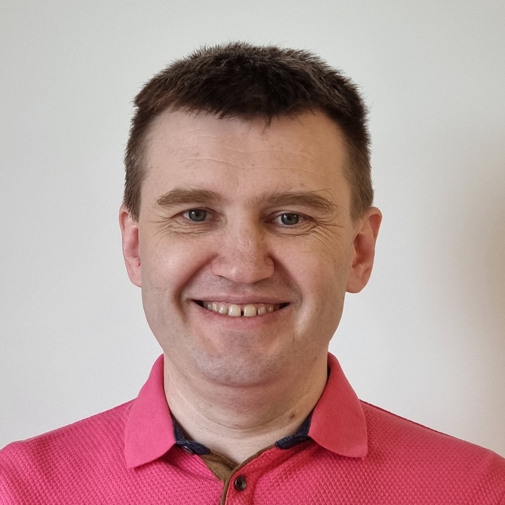 Aleksandr Popov Developer in Prague, Czech Republic Toptal®