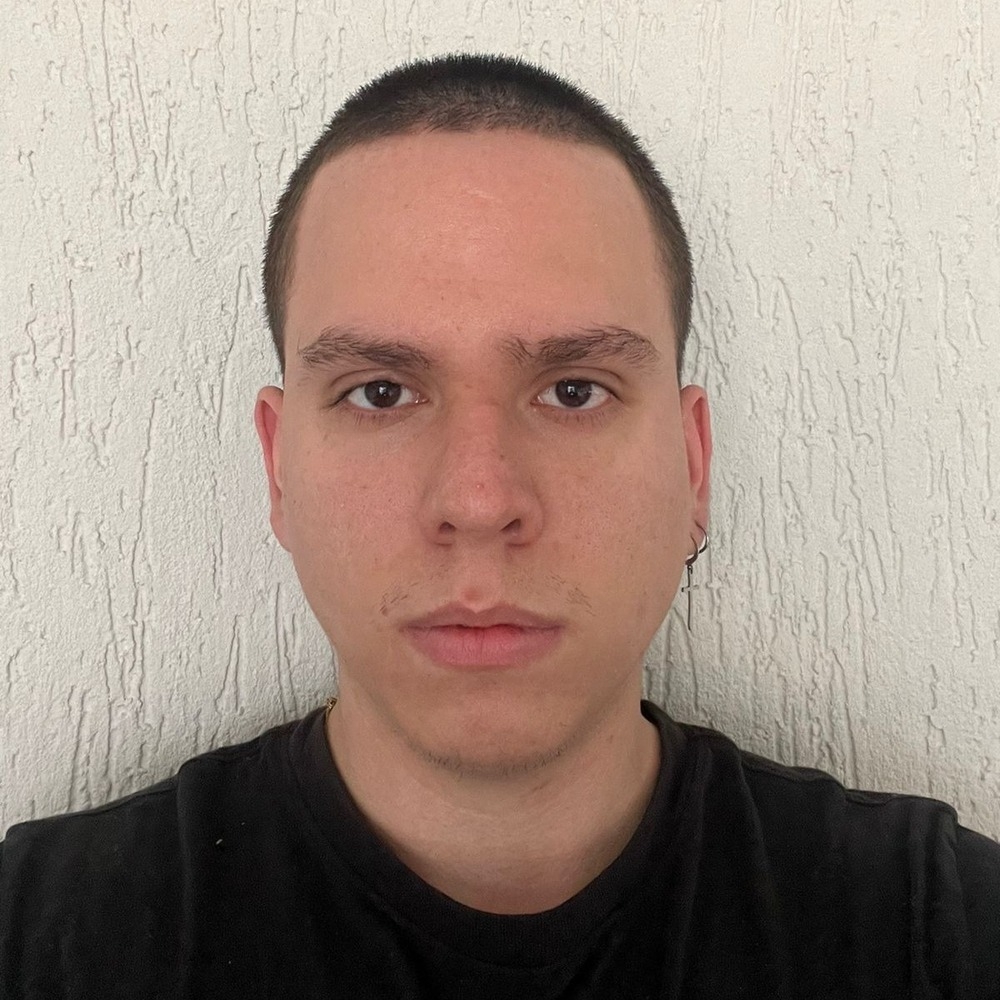 Mario gueyraud developer in asuncion paraguay toptal 