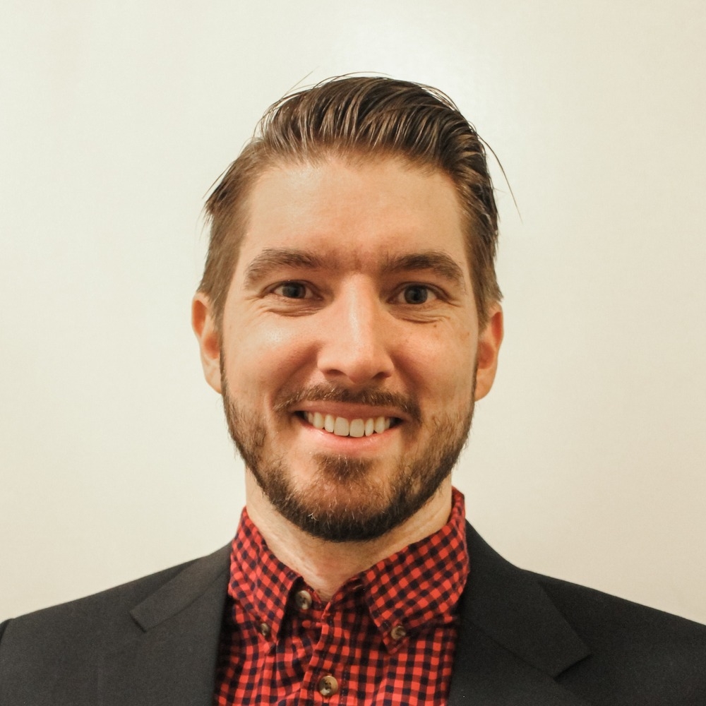 Eric Peterson Developer in Culpeper, United States Toptal®