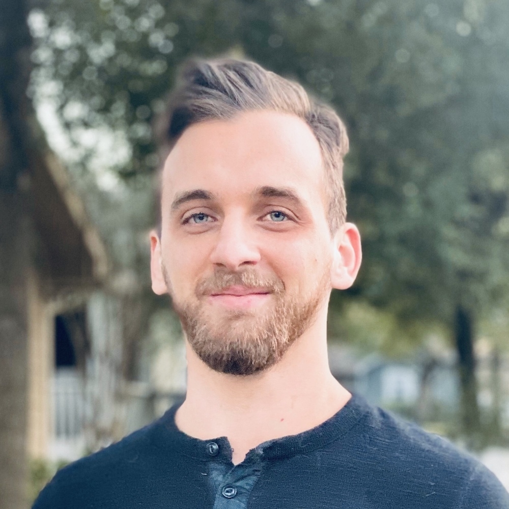 Jordan Graves Developer in Austin, TX, United States Toptal®