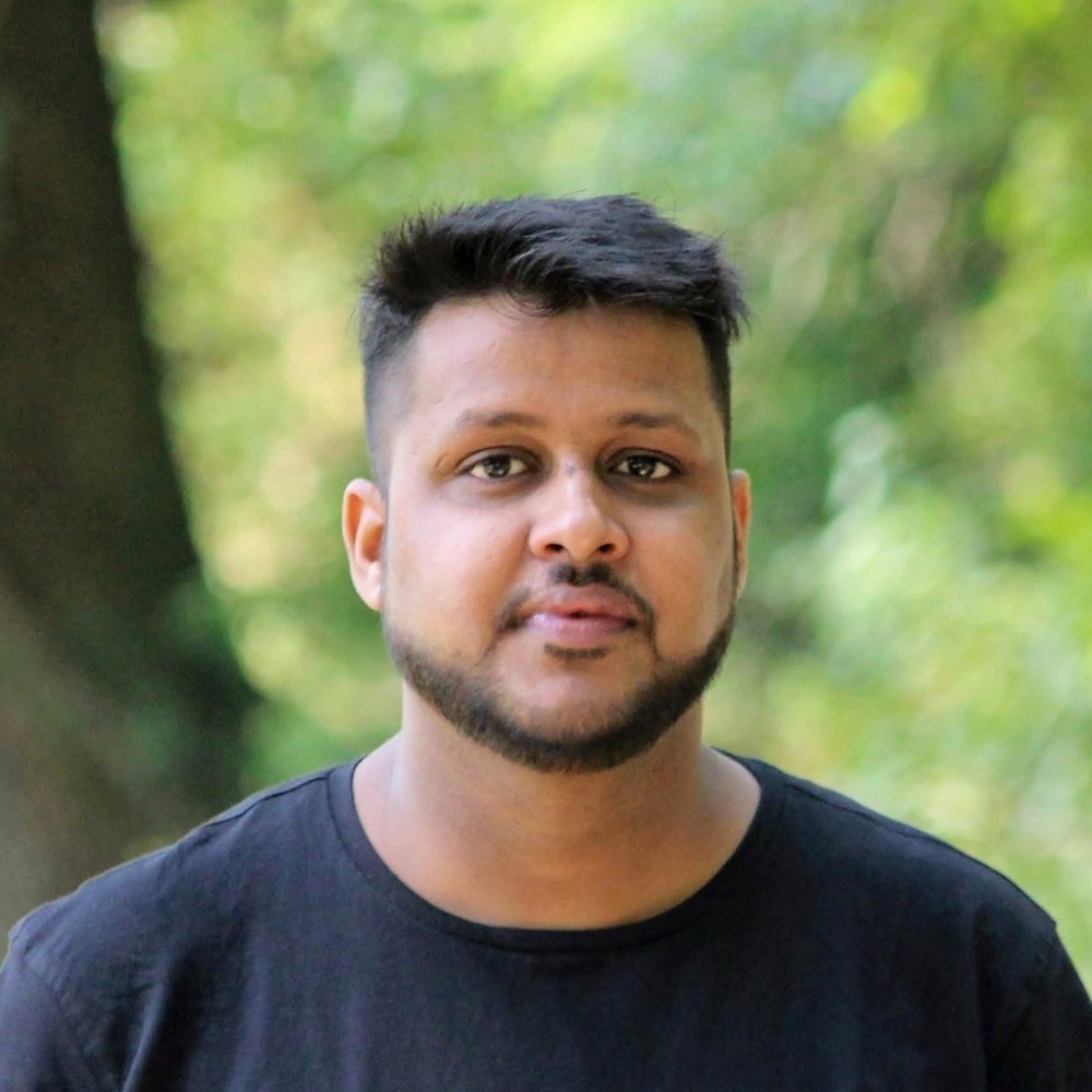 Suraj Gupta Developer in Gurugram, Haryana, India Toptal®