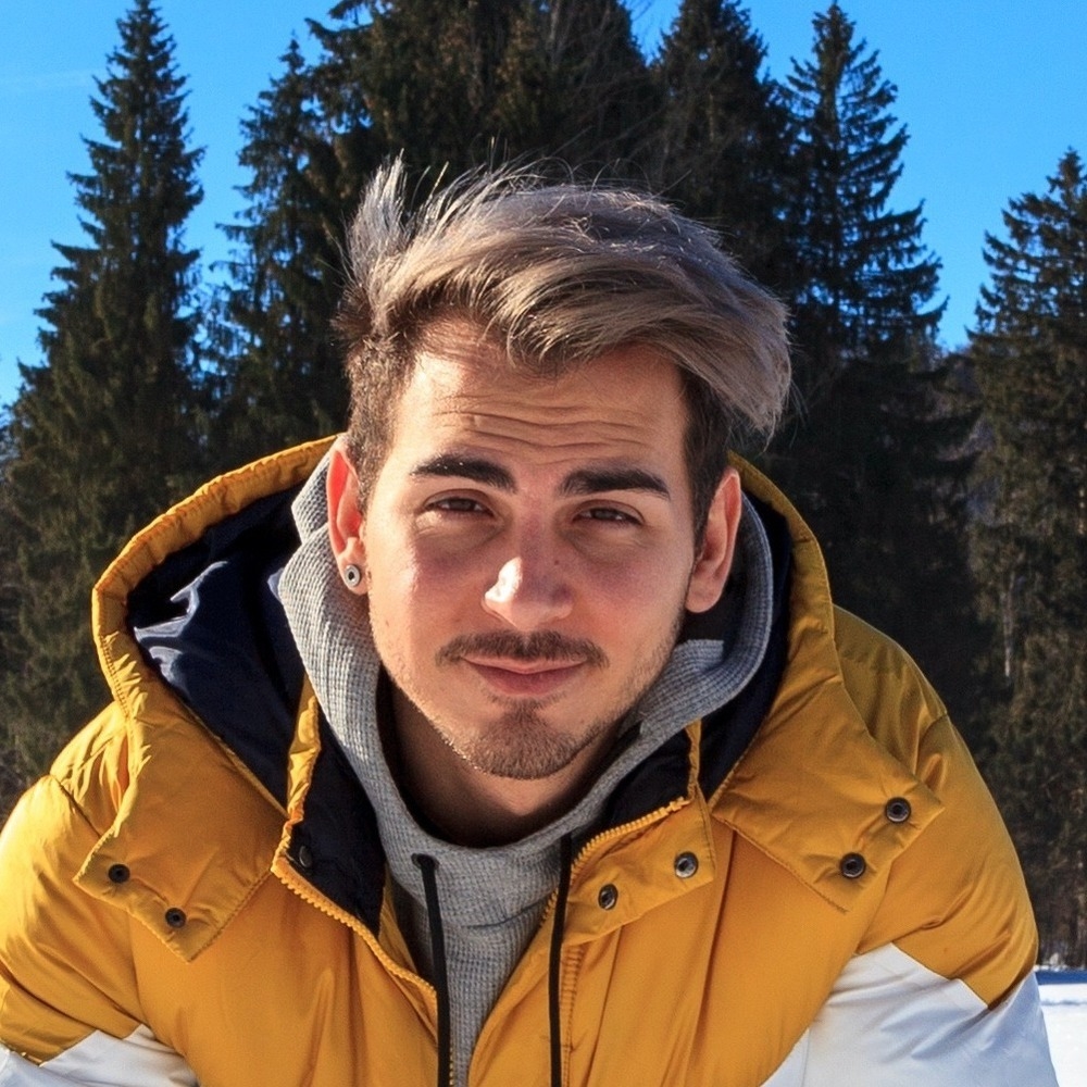 Kevin mai developer in copenhagen denmark toptal 