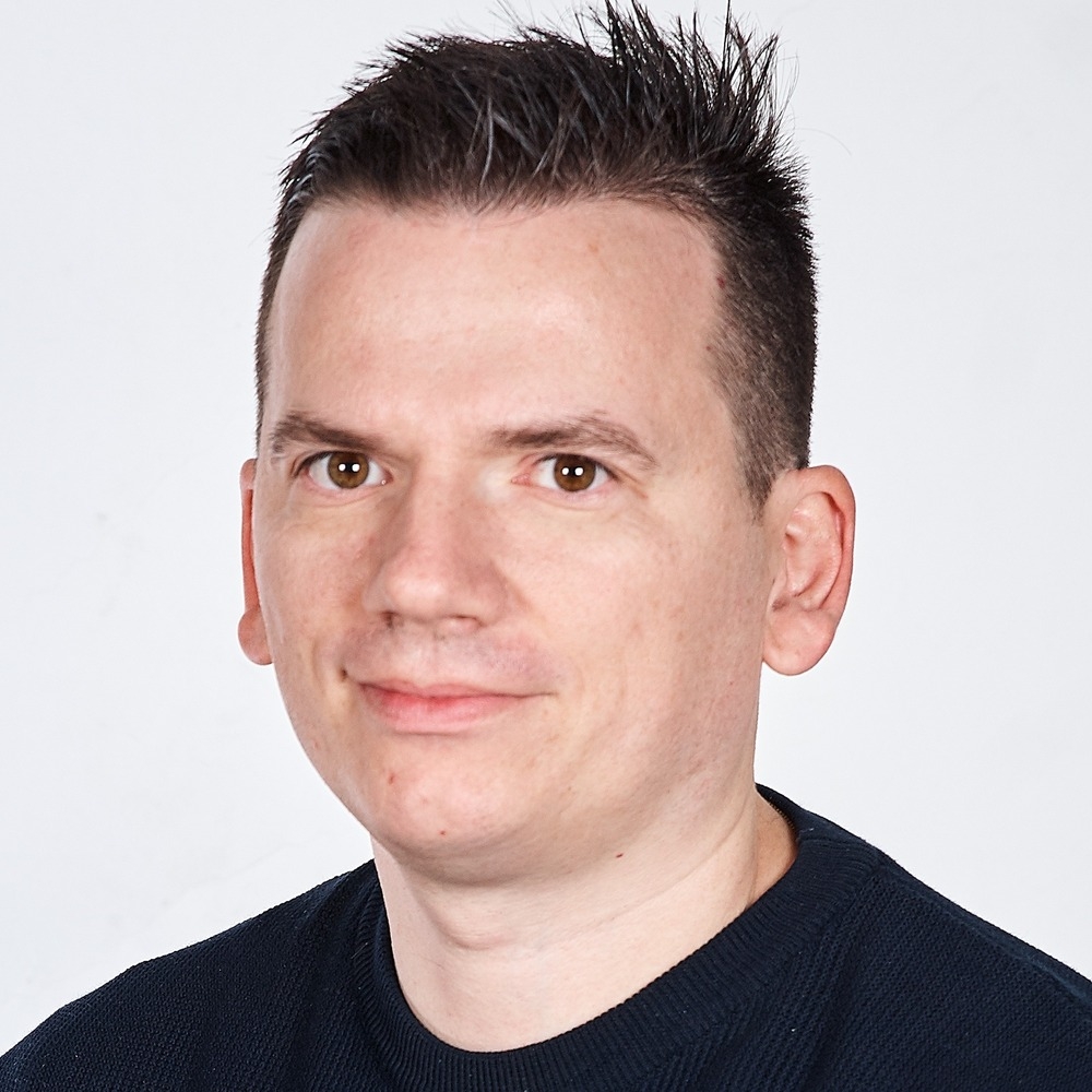 Alen Husanovic - Developer in Tuzla, Federation of Bosnia and ...