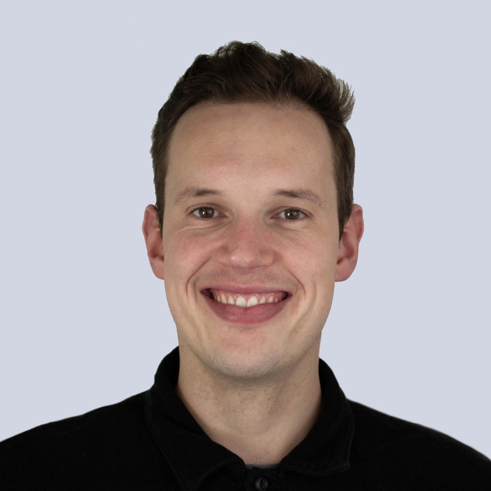 Erik van Veen Designer in Amsterdam, Netherlands Toptal®